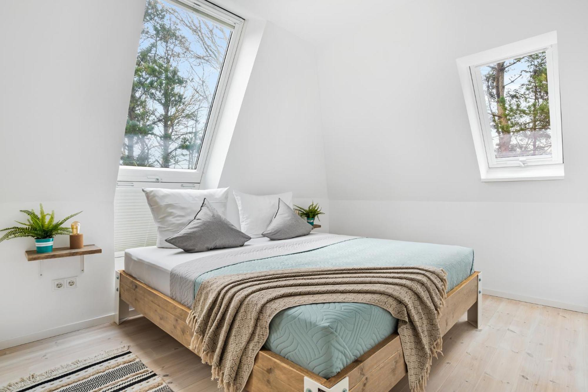 Sturm Apartment Sankt Peter-Ording Exterior photo